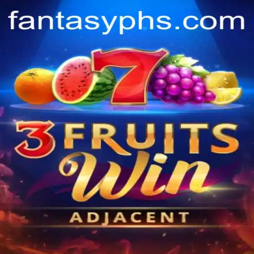 Unveiling 3FruitsWin: The Ultimate Gaming Experience with FANTASYPH
