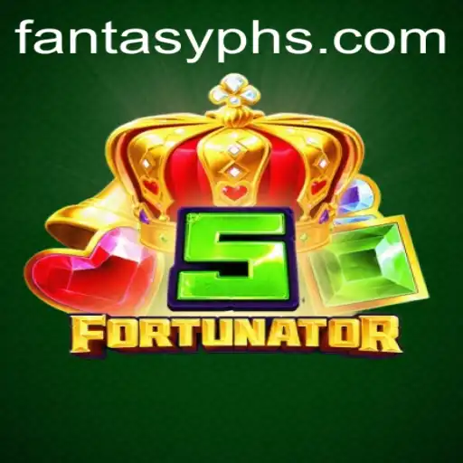Discover the Enchanting World of 5Fortunator: A Dive into FANTASYPH