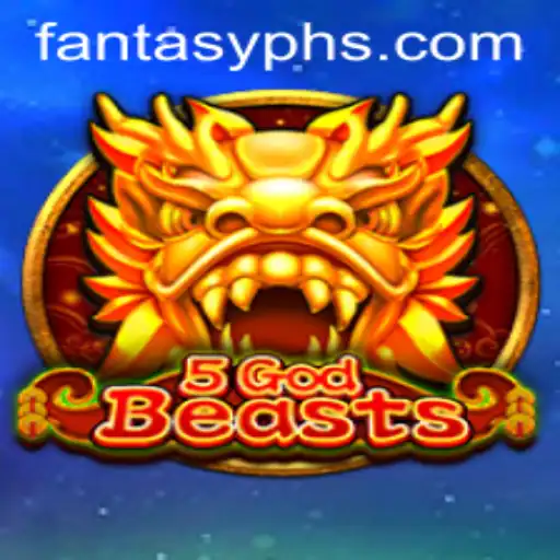 Discover the Enchanting World of 5GodBeasts: A Deep Dive into FANTASYPH