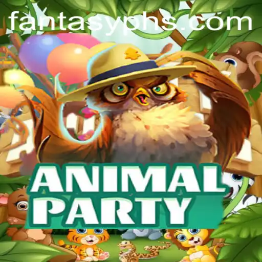 Discovering the Enchanting World of AnimalParty