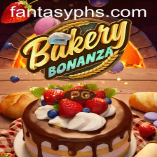 BakeryBonanza: A Sweet New Adventure in the FANTASYPH Realm