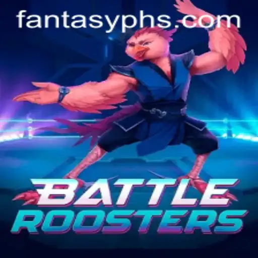 BattleRoosters: The Ultimate FANTASYPH Gaming Experience