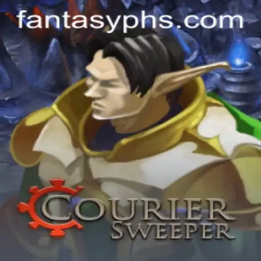 CourierSweeper: The Fantasy Game Merging Strategy and Adventure