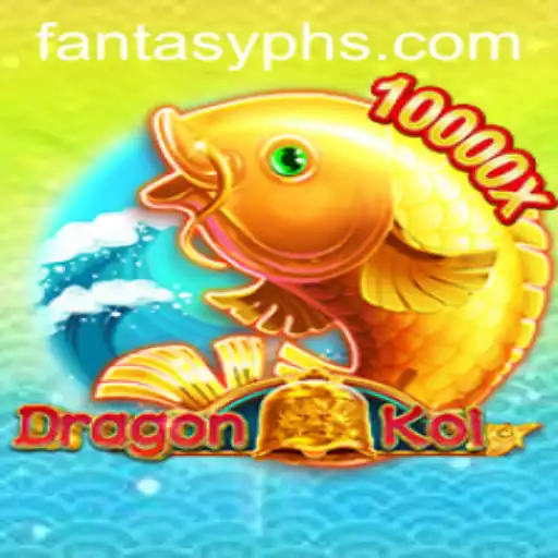 Discover the Enchanting World of DragonKoi: An Immersive Adventure in FANTASYPH