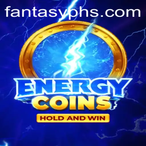 EnergyCoins: Ignite Your Competitive Spirit with FANTASYPH