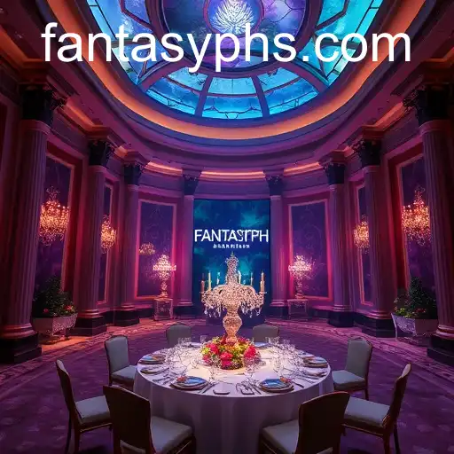 Exploring the Allure of Exclusive Events: FANTASYPH
