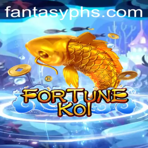 Exploring FORTUNEKOI: An In-Depth Look at the Fascinating FANTASYPH Game