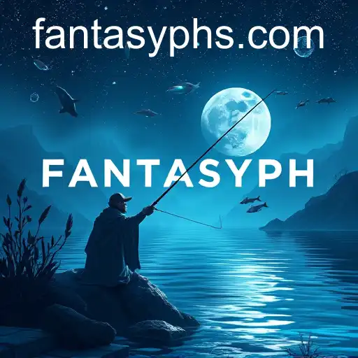 Exploring the Thrilling World of Fishing Games with FANTASYPH
