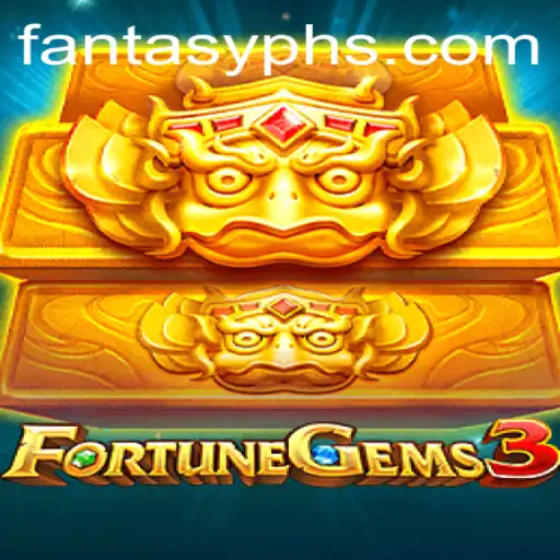 Exploring the Mystical World of FortuneGems3 and FANTASYPH