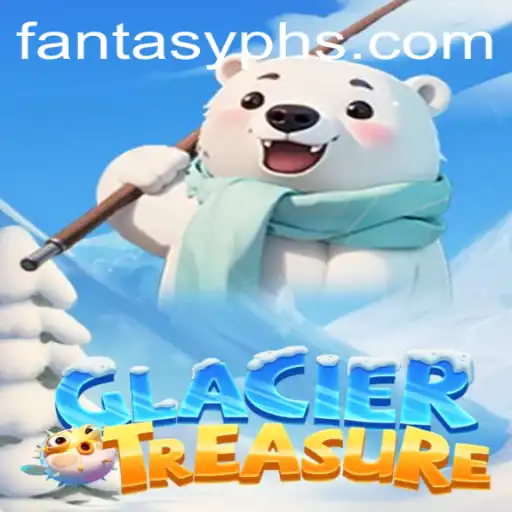 Discover the Mystical World of GlacierTreasure: A Journey Through FANTASYPH