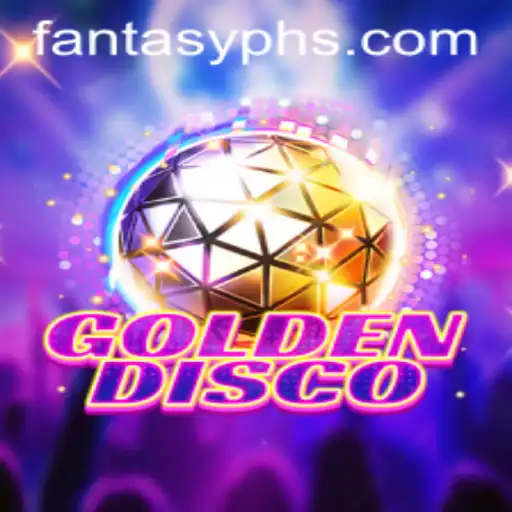 GoldenDisco: A Dazzling Adventure in FANTASYPH