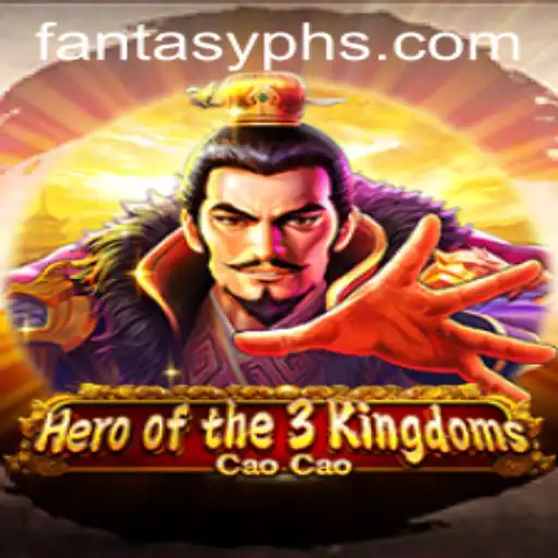 Unveiling the Epic Saga of Heroofthe3KingdomsCaoCao with FANTASYPH