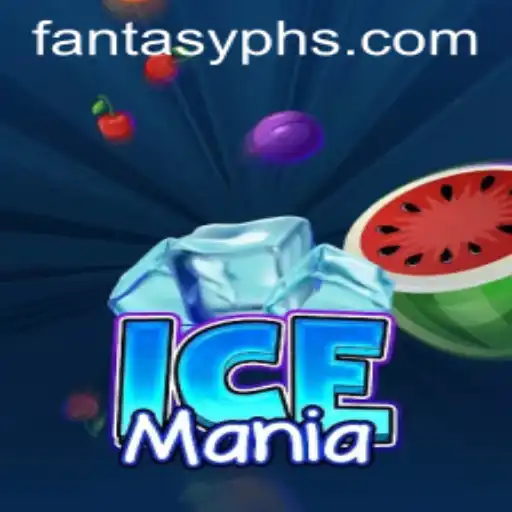 IceMania: Dive into the Cool World of FANTASYPH