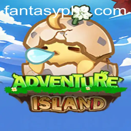 IslandsAdventure: Embark on a Quest in a Fantasy World