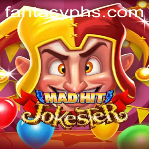 MadHitJokester: A Fantasy Adventure Game Revolution