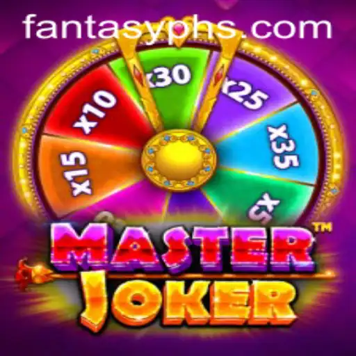 MasterJoker: The Fascinating World of FANTASYPH