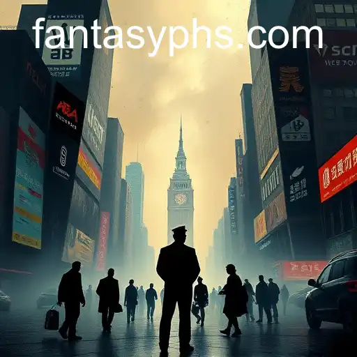 The Dynamics of Monopoly in Modern Economics: A FANTASYPH Exploration