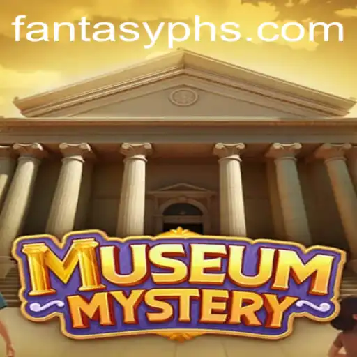 Unlock the Enigma of 'MuseumMystery': Dive into the FANTASYPH Adventure