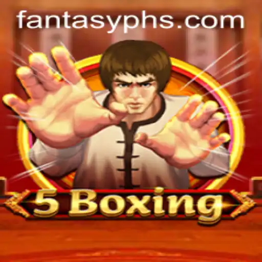 Unveiling 5Boxing: An Exciting New Game Experience with FANTASYPH