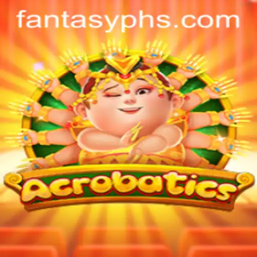 Acrobatics: Mastering The Art of FANTASYPH