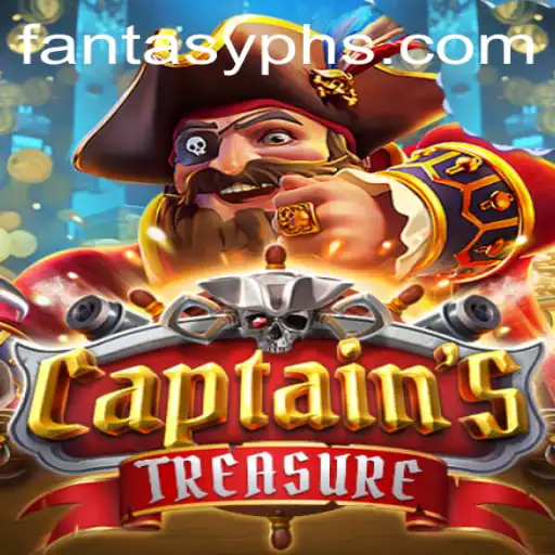 Explore the Fantastic Realm of CaptainssTreasure: The Ultimate Fantasy Adventure