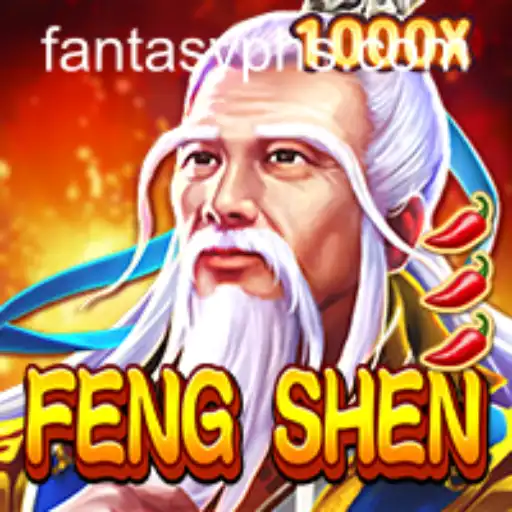 FengShen: Enter the World of FANTASYPH - A New Era of Adventure Awaits