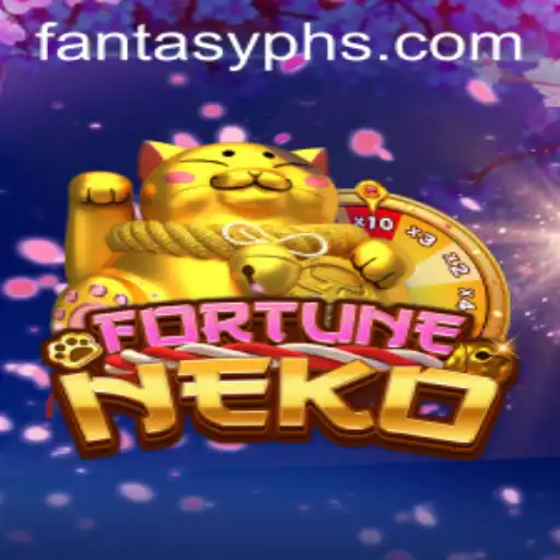 Discover FortuneNeko: A Captivating Fantasy Adventure with FANTASYPH