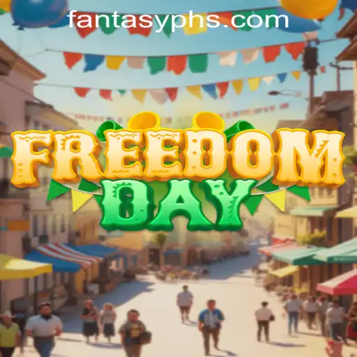 Explore the Enchanting World of FreedomDay: A New Fantasy Adventure with FANTASYPH Elements
