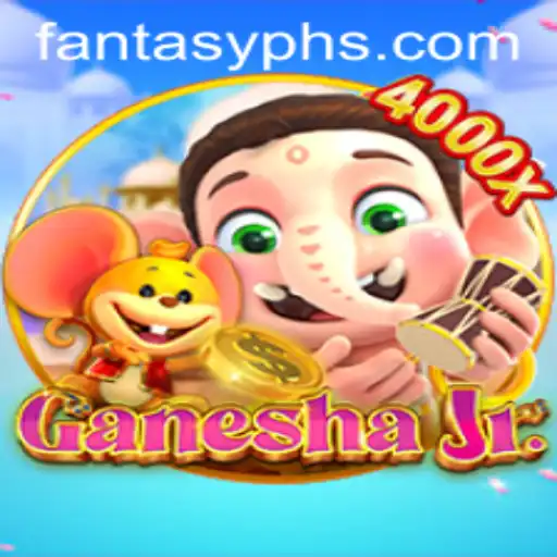 GaneshaJr: A Deep Dive into FANTASYPH's Newest Game