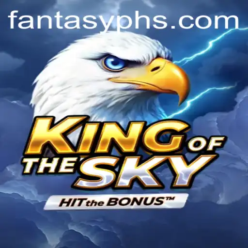 Discover the World of KingOfTheSky: A FANTASYPH Adventure