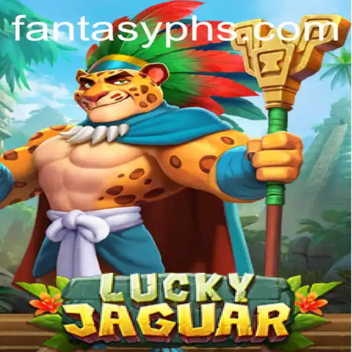 Unveiling the Magic of LuckyJaguar: A Dive into FANTASYPH