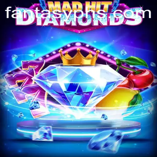MadHitDiamonds: Dive into the Dazzling World of FantasyPH