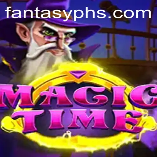 Exploring the Wonderland of MagicTime: A Journey Through the FANTASYPH Realm