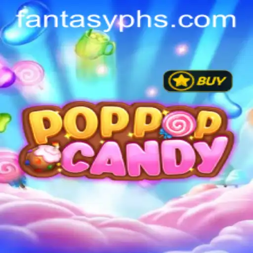 Discover the Colorful World of POPPOPCANDY: A Comprehensive Guide to the FANTASYPH Trend