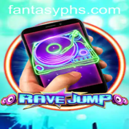RaveJumpmobile: Adventures in the Vibrant World of FANTASYPH