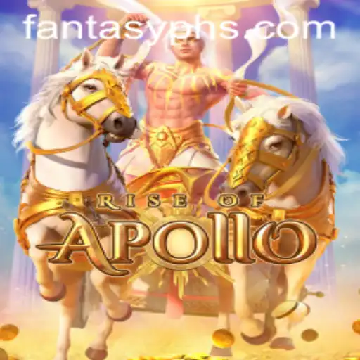 Rise of Apollo: Exploring the Fantastical World of FANTASYPH