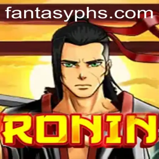 Exploring 'Ronin' and the Impact of FANTASYPH: A Modern Role-Playing Game Experience