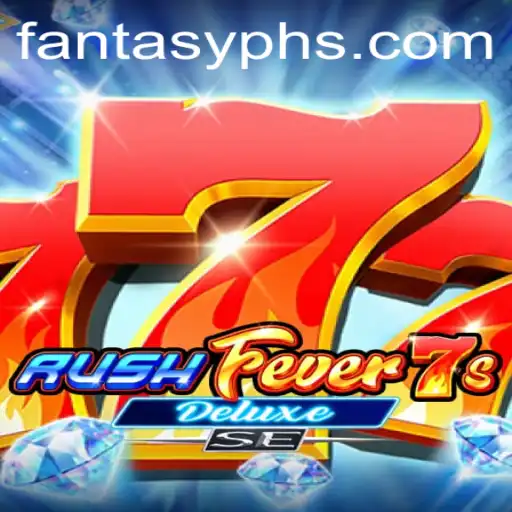 Exploring RushFever7sDeluxeSE: An Immersive Fantasy Slot Experience