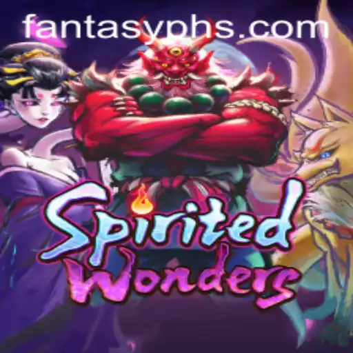 Discovering the Magical World of SpiritedWonders