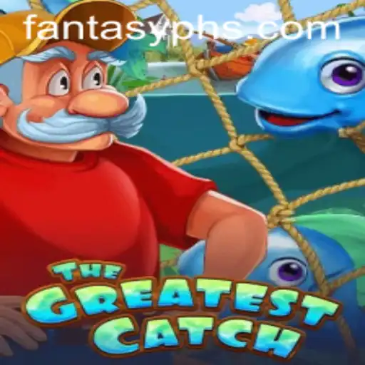 Discover TheGreatestCatch: A Fantasy Adventure Like No Other