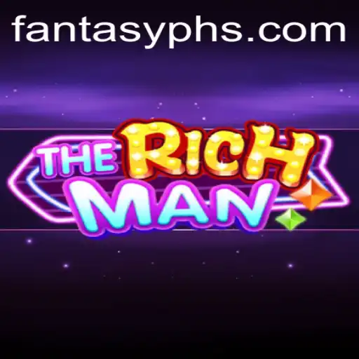 Exploring TheRichMan: FANTASYPH's Latest Gaming Phenomenon