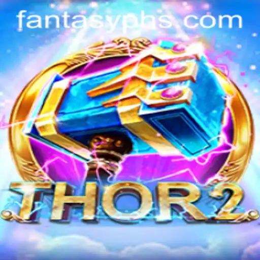 Discover the Fascinating World of Thor2: A Game of Myth and Legend in FANTASYPH