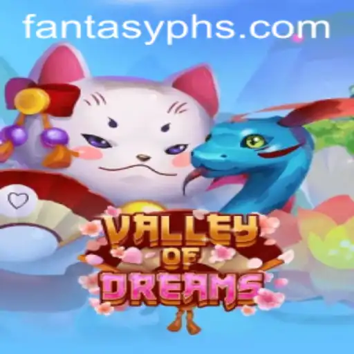 Discover the Enchanting Realm of ValleyofDreams