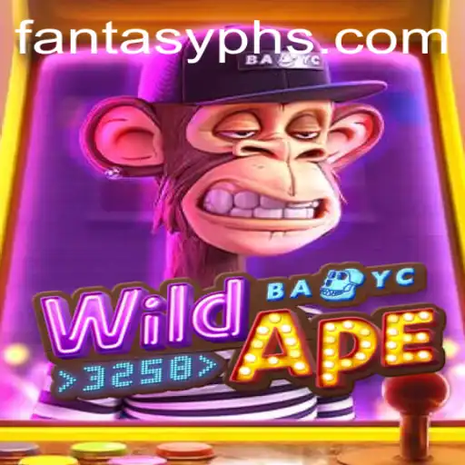 Discovering WildApe3258: A Dive into the World of FANTASYPH