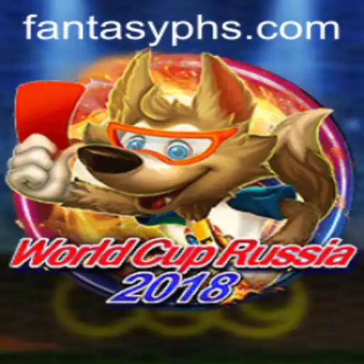 Experience the Thrill of WorldCupRussia2018 with FANTASYPH