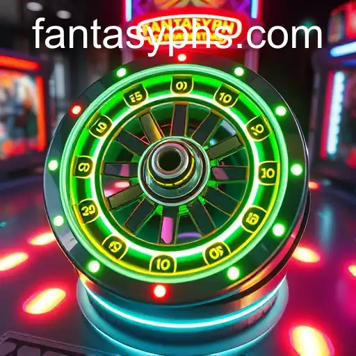 Exploring the World of Rotary Games through FANTASYPH