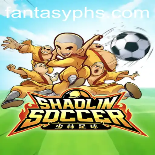 Exploring the World of ShaolinSoccer: A Fusion of Martial Arts and Football in FANTASYPH