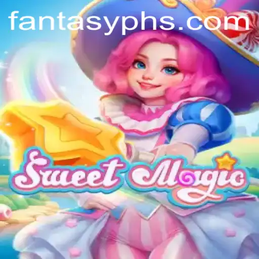 Exploring the Enchanting World of SweetMagic: A FANTASYPH Journey