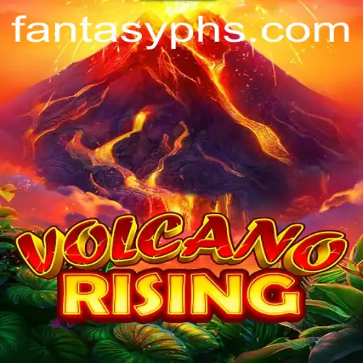 Explore the Mystical World of VolcanoRising: The Ultimate FANTASYPH Experience
