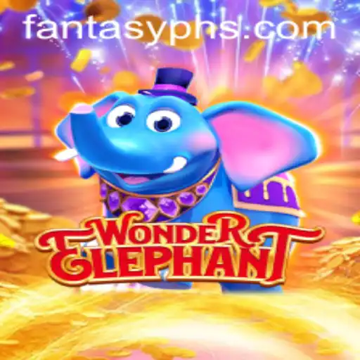 WonderElephant: Enter the Enchanting World of FANTASYPH